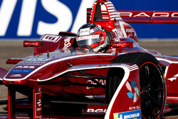 Jérôme d'Ambrosio, Dragon Racing