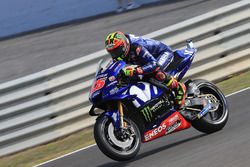 Maverick Viñales, Yamaha Factory Racing