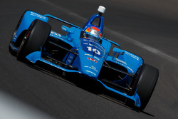 Ed Jones, Chip Ganassi Racing Honda