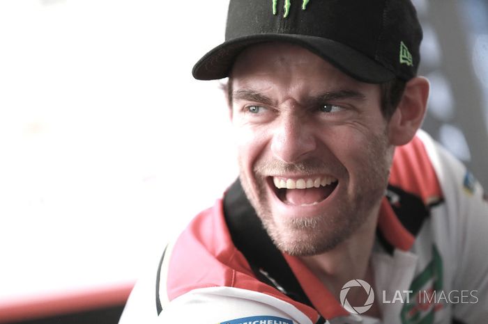 Cal Crutchlow, Team LCR Honda