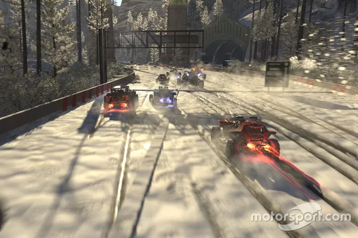 Imagen de ONRUSH