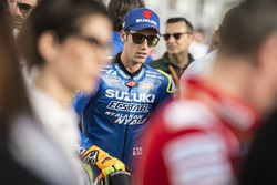 Alex Rins, Team Suzuki MotoGP