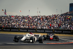 Marcus Ericsson, Sauber C37