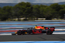 Даніель Ріккардо, Red Bull Racing RB14