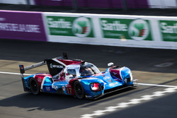 Стефан Сарразен, Егор Оруджев, Матевос Исаакян, SMP Racing, BR Engineering BR1 (№17)