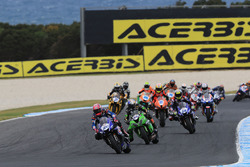 Lucas Mahias, GRT Yamaha Official WorldSSP Team