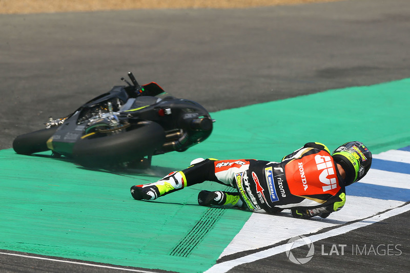 Cal Crutchlow