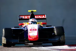 Giuliano Alesi, Trident