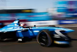 Sébastien Buemi, Renault e.Dams