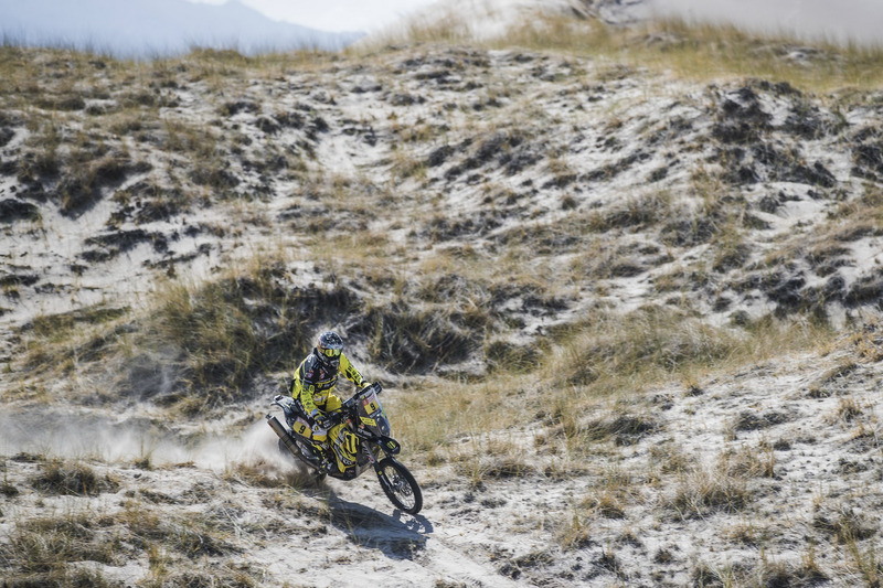 #9 Slovnaft Rally Team: Stefan Svitko