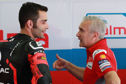 Danilo Petrucci, Pramac Racing