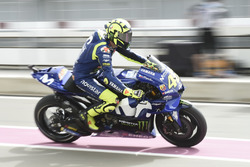 Валентино Россі, Yamaha Factory Racing