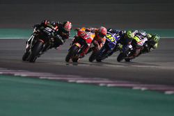 Жоанн Зарко, Monster Yamaha Tech 3