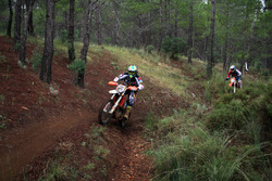Enduro Muğla tanıtım