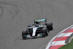 Valtteri Bottas, Mercedes-AMG F1 W09 EQ Power+