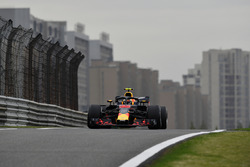 Max Verstappen, Red Bull Racing RB14