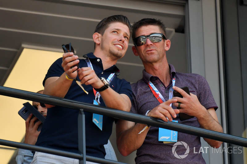 Casey Stoner