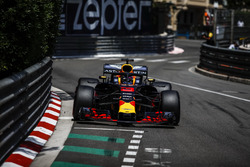 Daniel Ricciardo, Red Bull Racing RB14