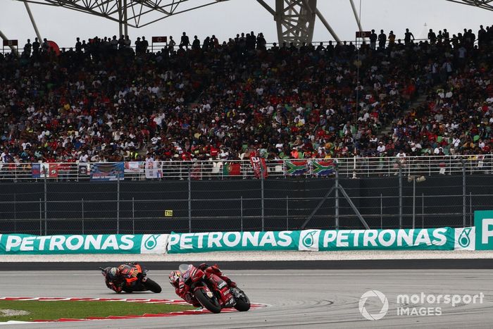 Jack Miller, Equipo Ducati