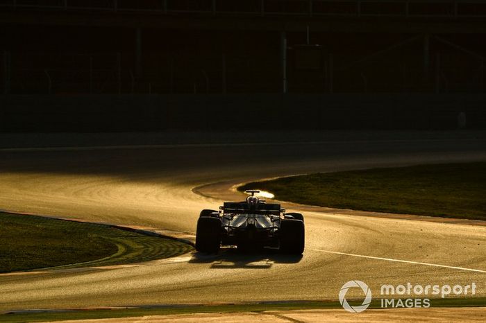 Lance Stroll, Racing Point RP20