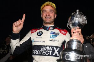 Colin Turkington, WSR BMW
