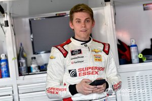 Myatt Snider, RSS Racing, Chevrolet Camaro Sci Aps