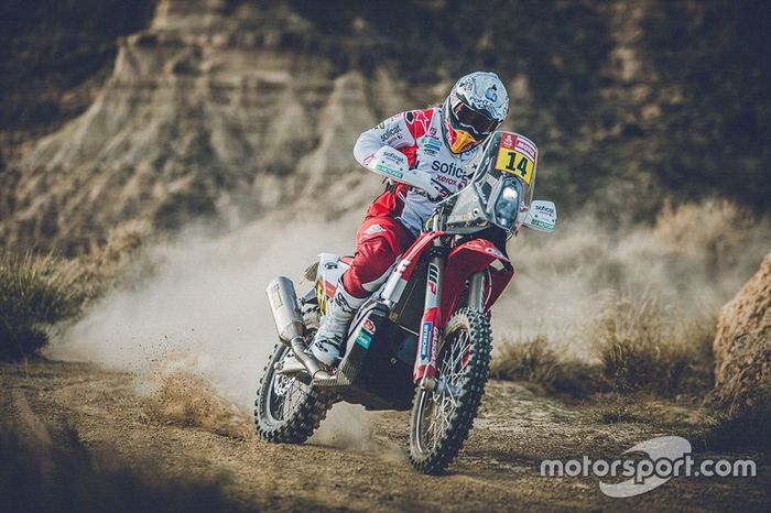 Laia Sanz, GasGas Factory Racing
