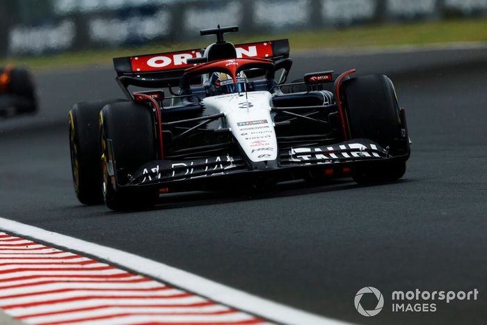 Daniel Ricciardo, AlfaTauri AT04