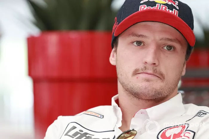 Jack Miller, Pramac Racing