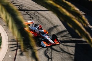 Scott McLaughlin, Equipo Penske