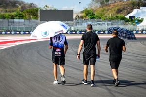 Raúl Fernández, Trackhouse Racing