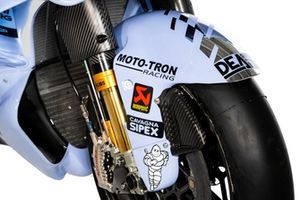 Gresini Racing MotoGP