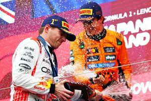 Max Verstappen, Red Bull Racing