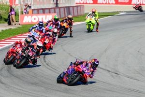 Jorge Martín, Pramac Racing