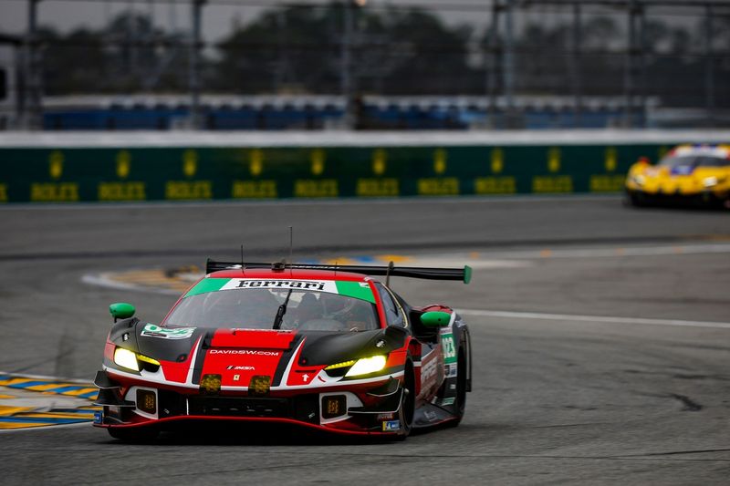 Triarsi Competizione