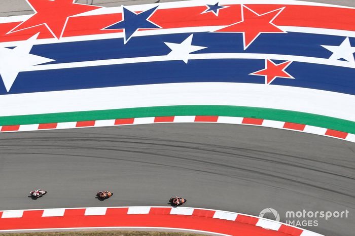 Pedro Acosta, Red Bull KTM Ajo