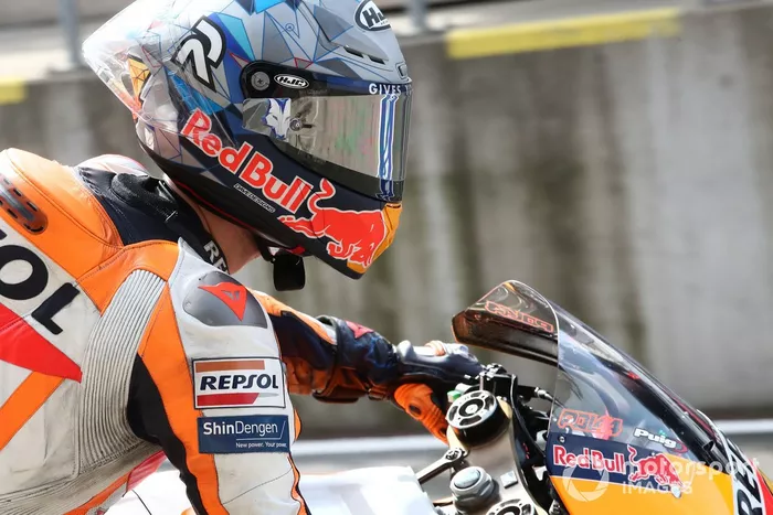 Pol Espargaró, Repsol Honda Team