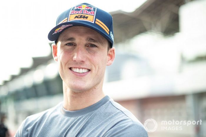 Pol Espargaró, Red Bull KTM Factory Racing