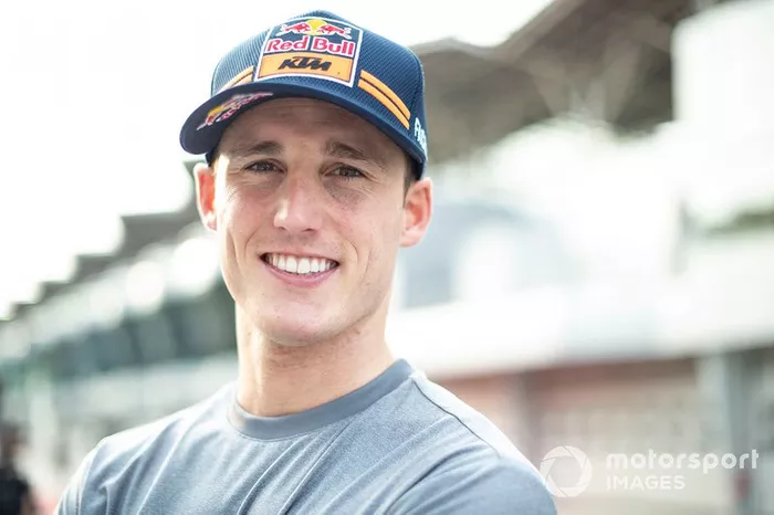 Pol Espargaró, Red Bull KTM Factory Racing