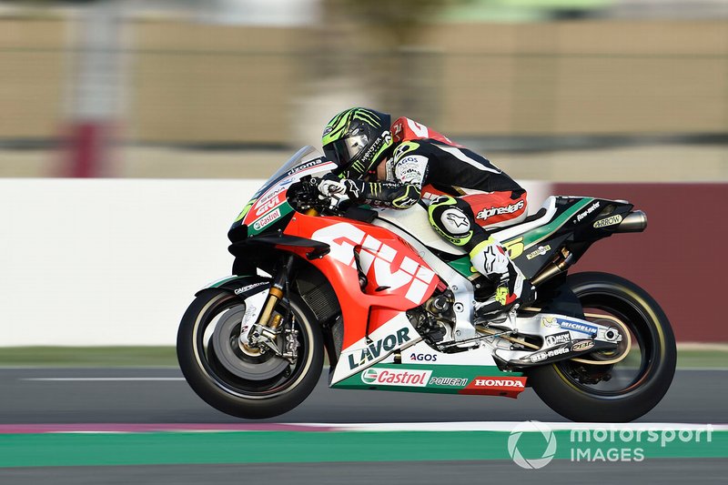 Cal Crutchlow, Team LCR Honda