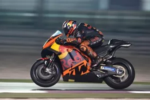 Pol Espargaro, Red Bull KTM Factory Racing