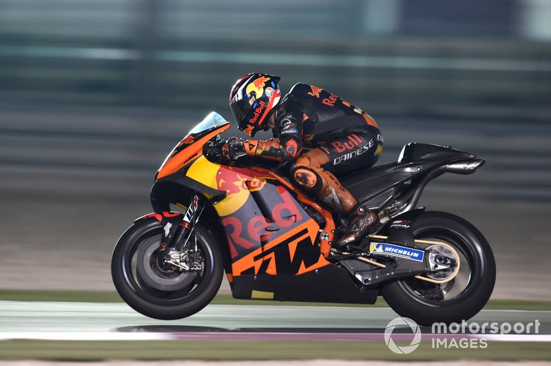 Pol Espargaro, Red Bull KTM Factory Racing