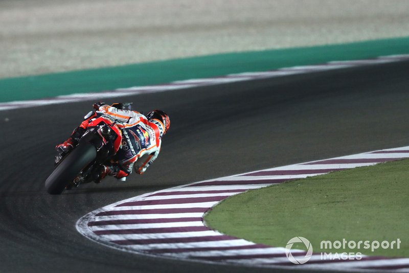 Хорхе Лоренсо, Repsol Honda Team
