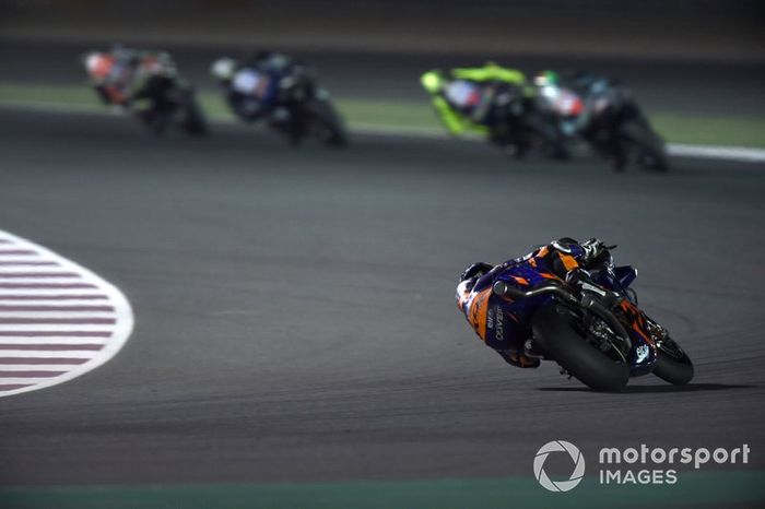 Miguel Oliveira, Red Bull KTM Tech 3