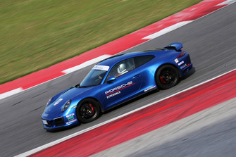 Porsche Driving Experience