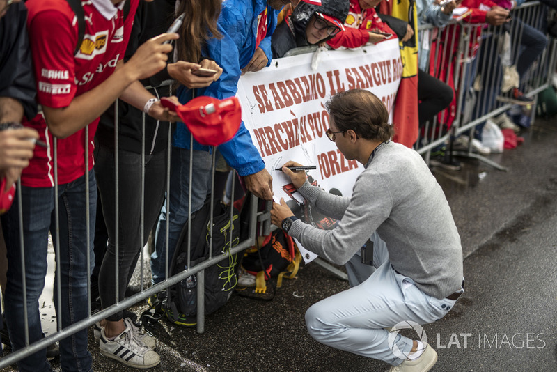 Felipe Massa