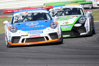 Riccardo, Cazzaniga, Ghinzani Arco Motorsport