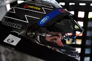 Austin Cindric, Team Penske, Ford Mustang Pirtek