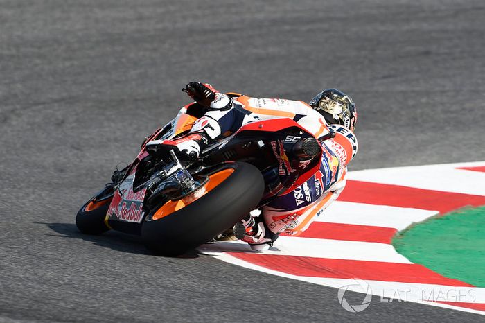 Dani Pedrosa, Repsol Honda Team