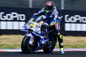 Fermin Aldeguer, Gresini Racing